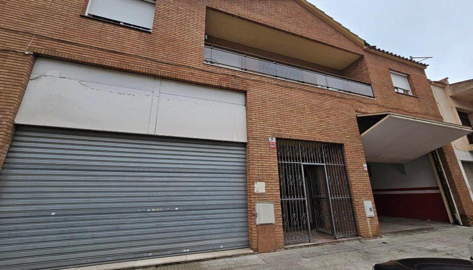 Foto 1 de Casa o xalet en venda a Pau Gargallo, 10, Migjorn, Tarragona