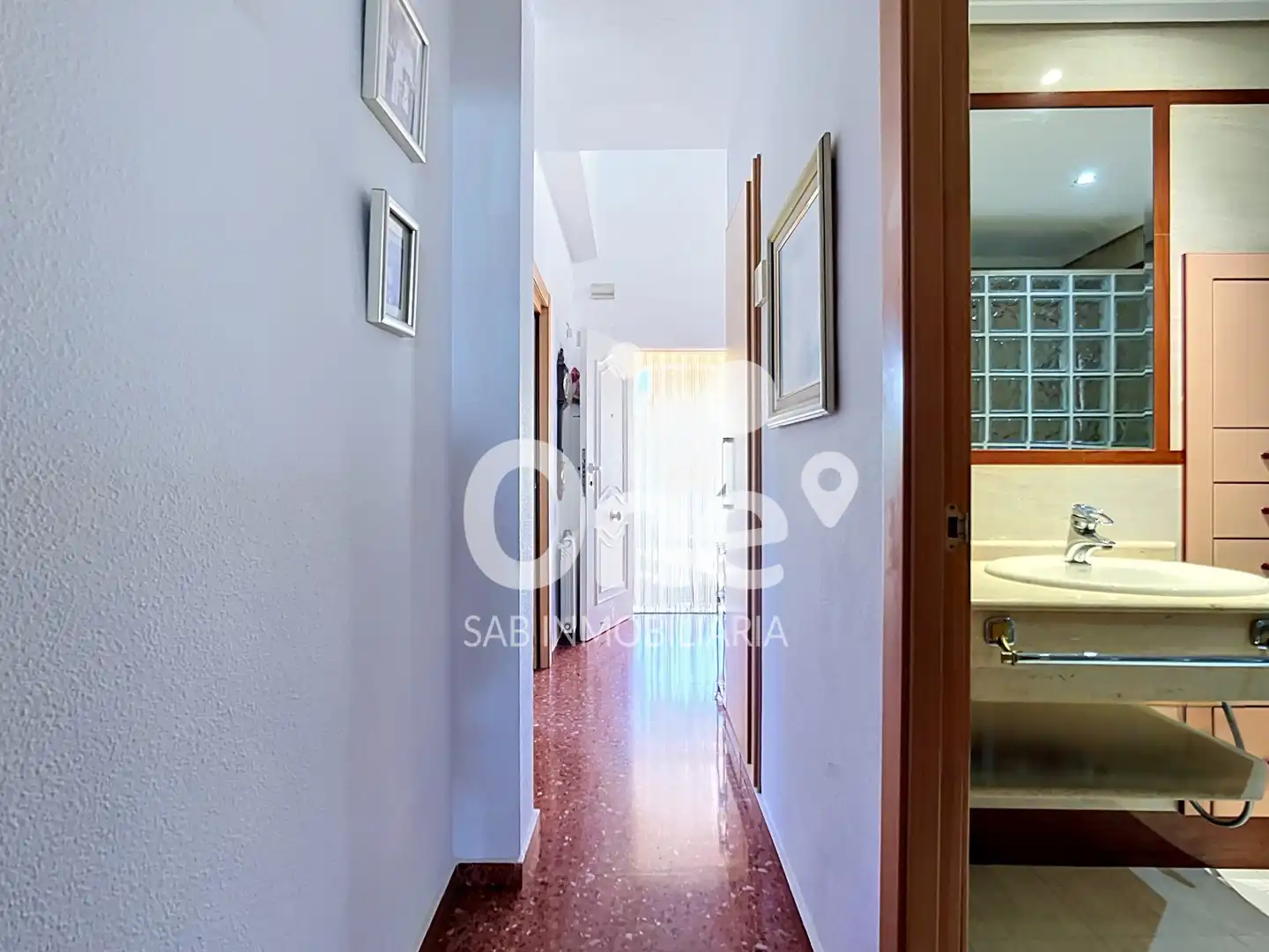 Haus oder Chalet zum Verkauf in San Antonio de Benagéber mit Klimaanlage, Heizung und Privatgarten