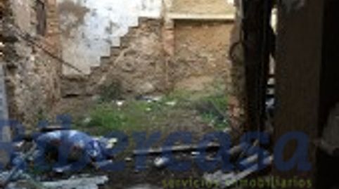 Foto 2 de Casa o chalet en venta en Calle Guerreros, 9, Casco Histórico, Tudela