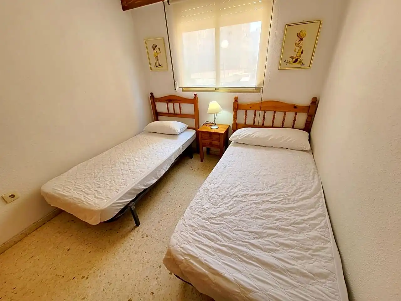 Apartments for rent in Rosa De Los Vientos, 20, Playa de Gandia