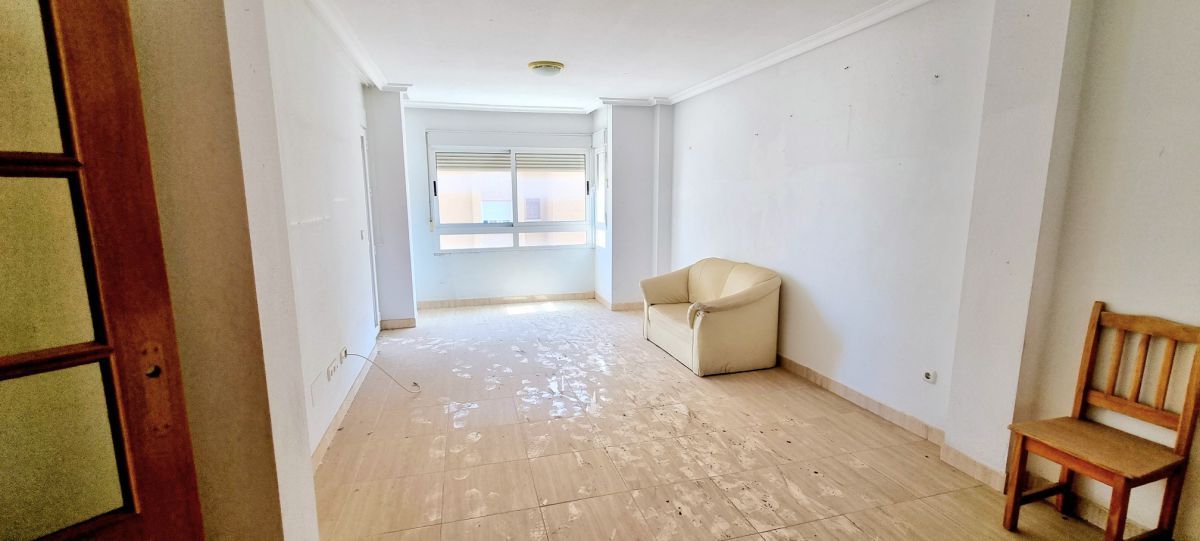 Pis en venda a Doctor Luis Prieto, Casco Antiguo