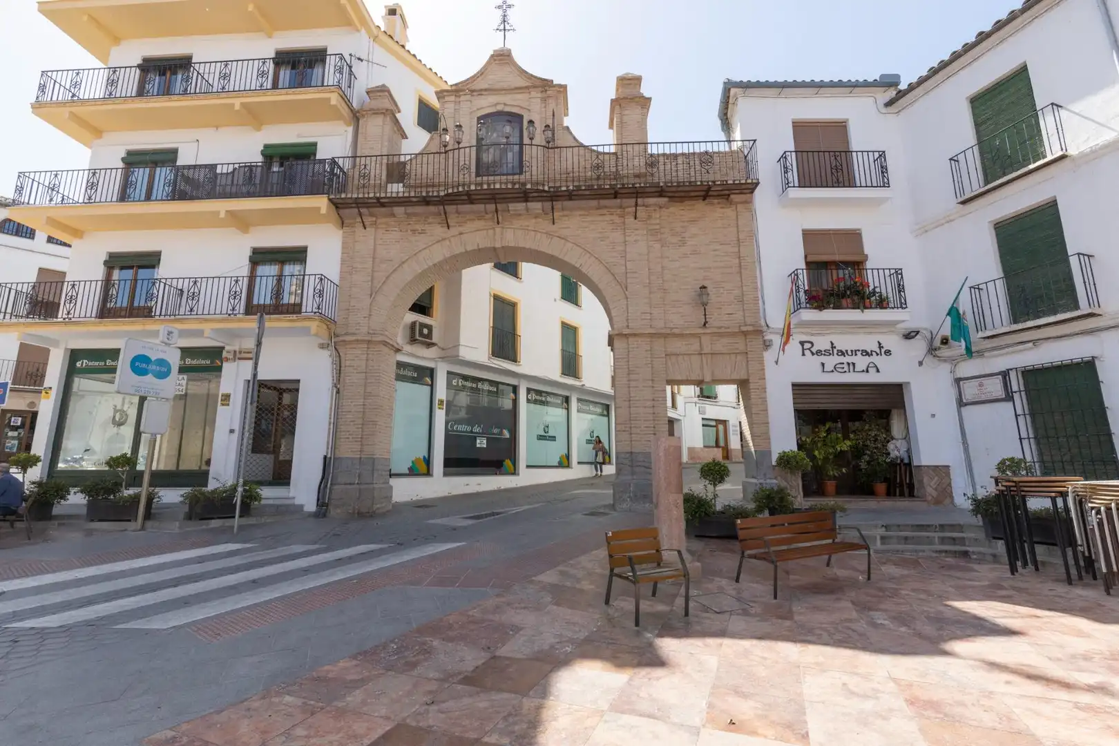 Residencial en venta en Calle PASILLAS, imagen 76