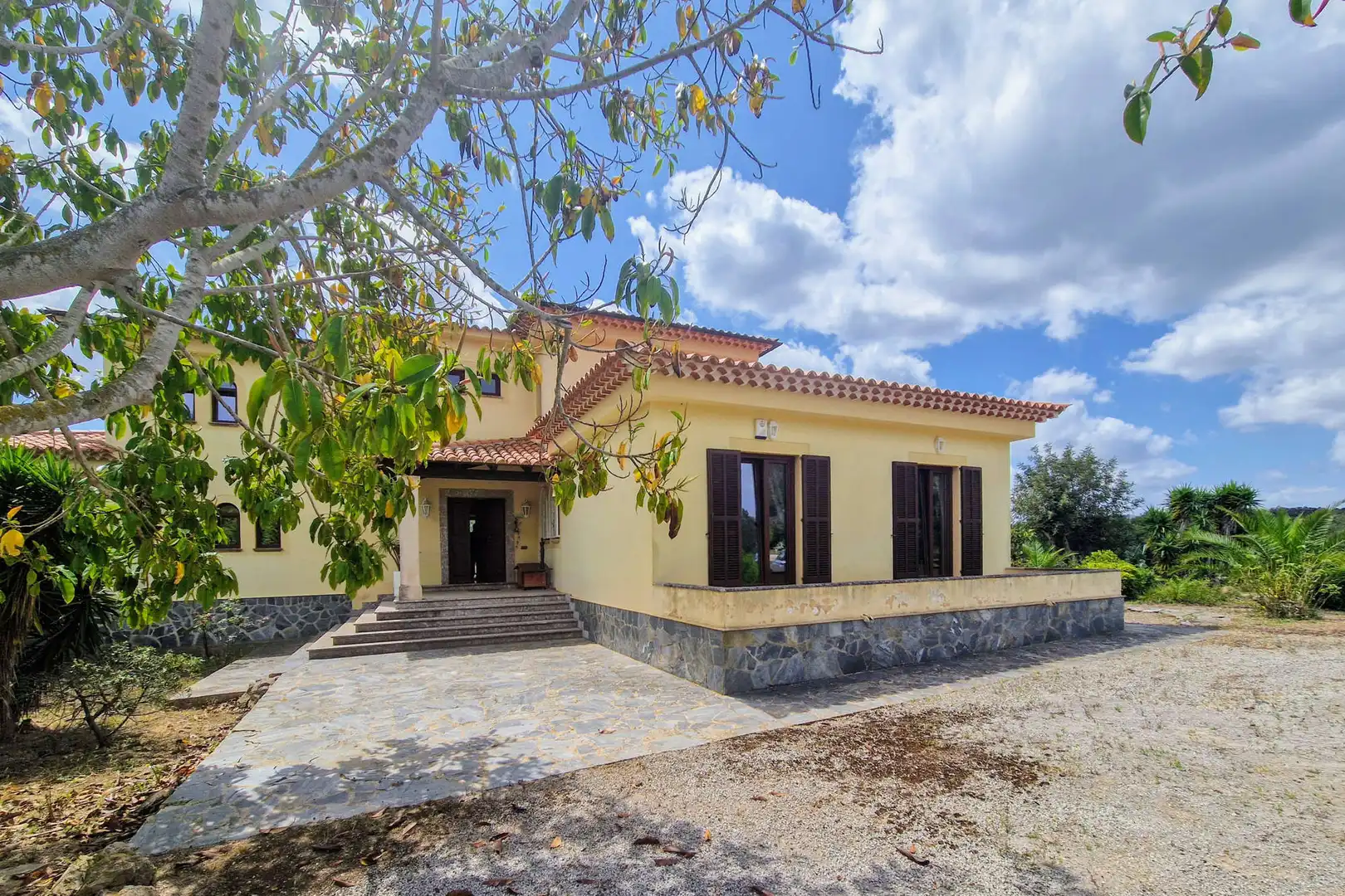 Casa rústica con terraza en venta en Artà Poble, imagen 27