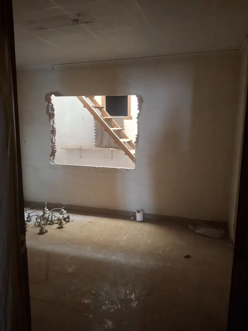 Casa adosada en venta en Carrer Reina Victoria, Pont Nou - Corazón de Jesús