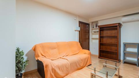 Photo 4 of Flat for rent in Paseo de Almería, 43, Centro,  Almería Capital