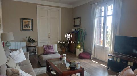 Photo 5 of Flat to rent in Avenida Avinguda Diagonal, Dreta de l'Eixample, Barcelona