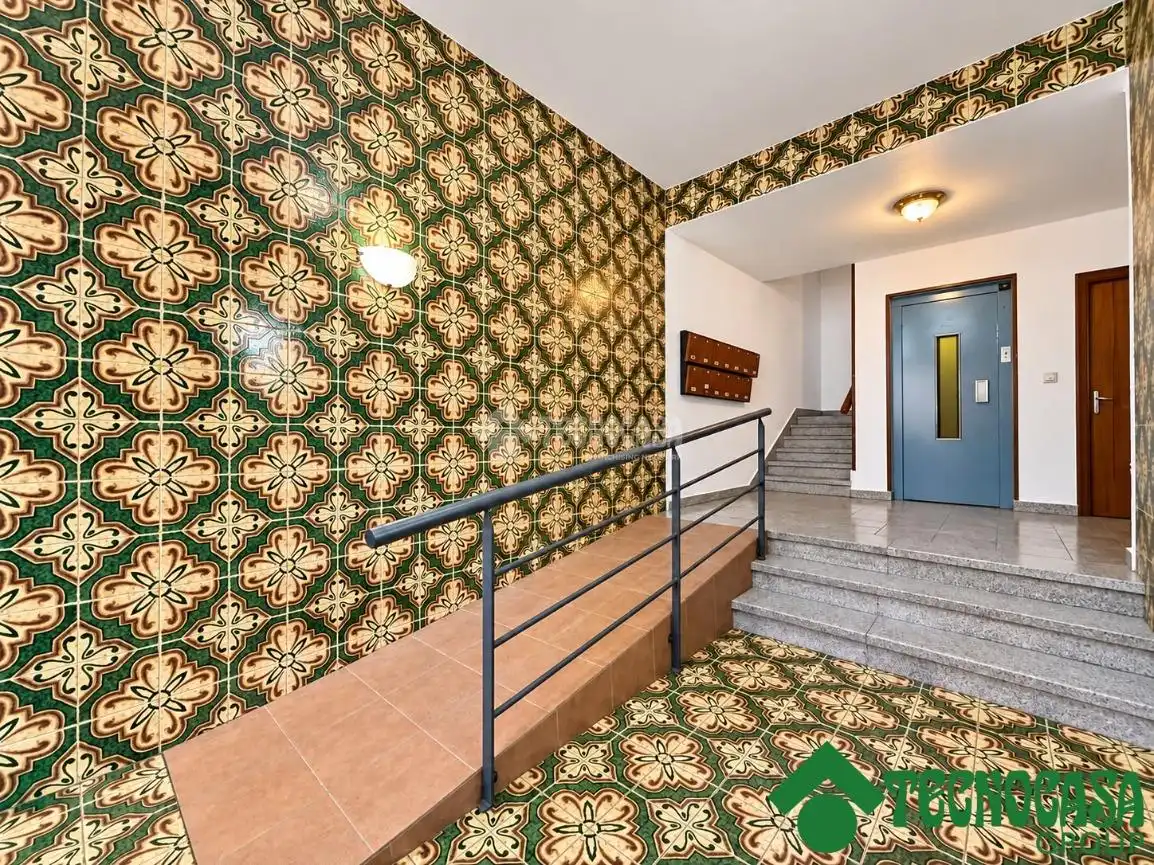 Piso con jardín en venta en Torrijos, imagen 30
