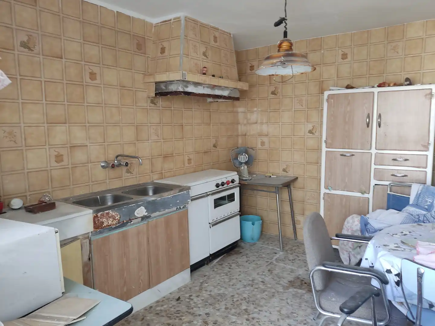 Casa o chalet en venta en Calle Ancha, Burguillos del Cerro