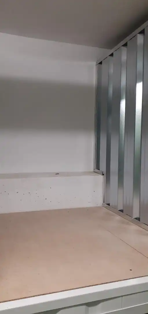 Lagerraum zur Miete in Valencia