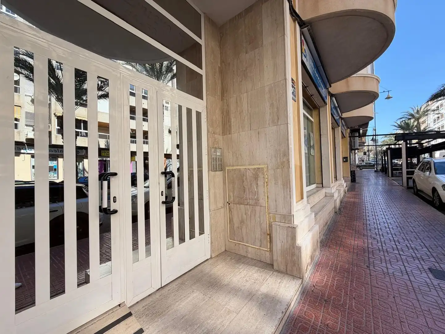 Ático con terraza en venta en Avenida DE LAS HABANERAS, imagen 48
