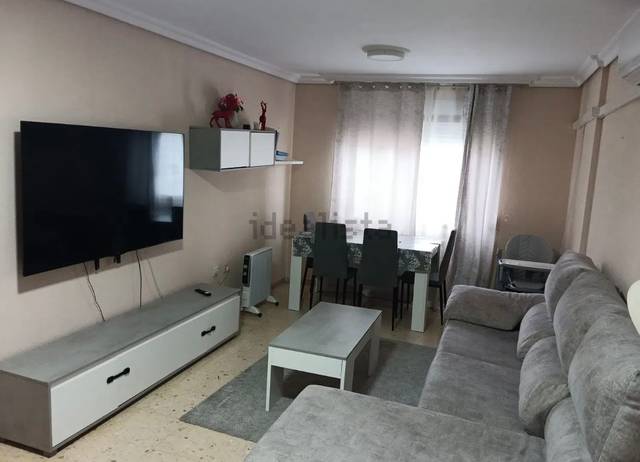 Piso en Venta en San Diego, 34 en Pino Montano - Consolación