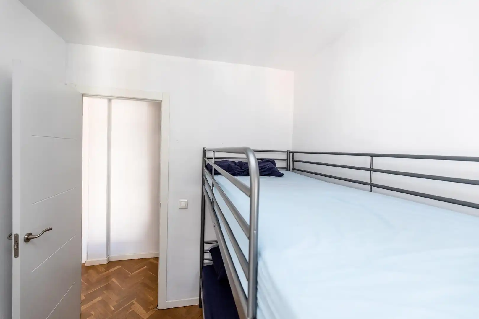 Dormitori de Pis en venda en Madrid amb Aire condicionat, Calefacció i Parquet