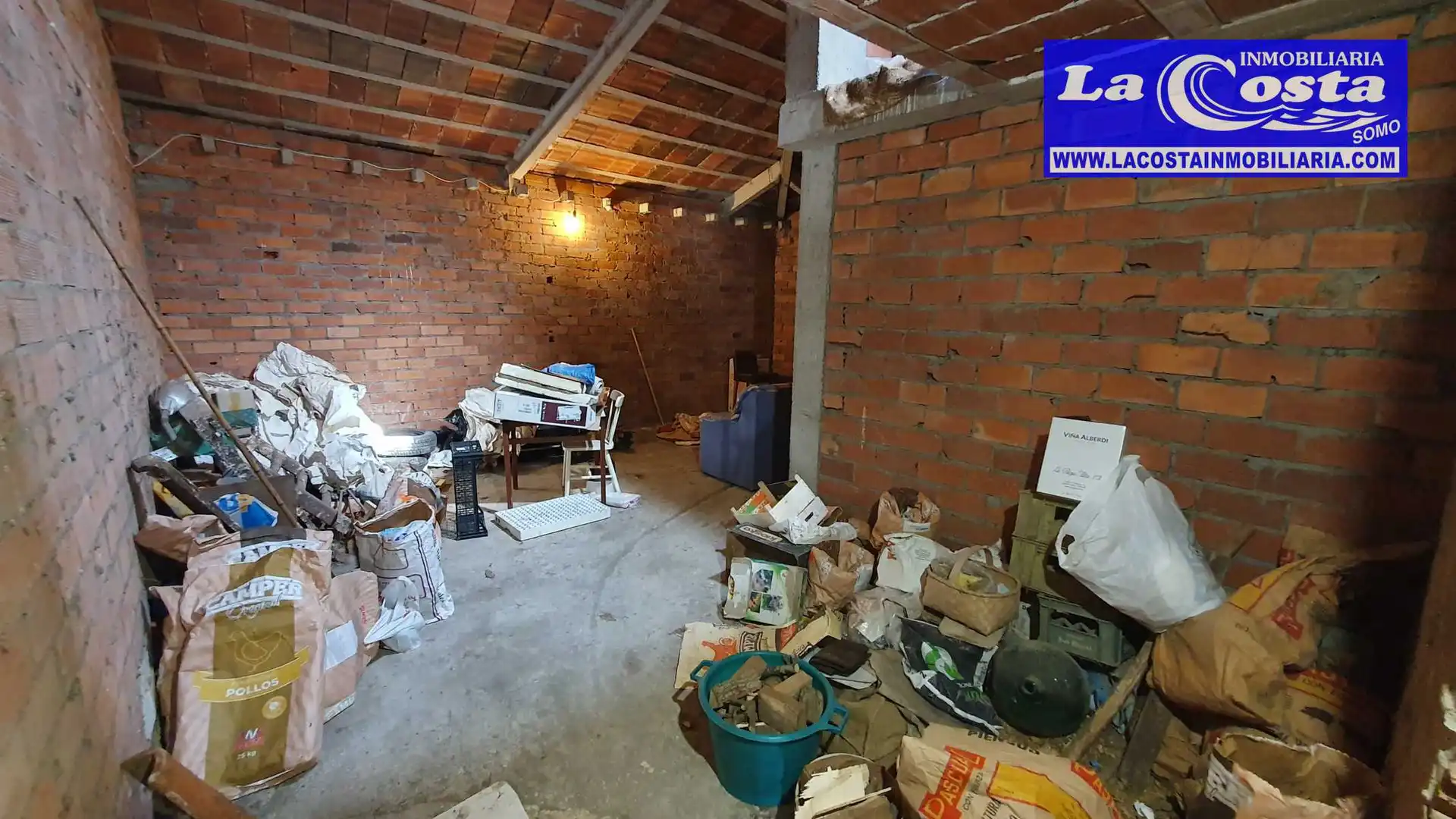 Casa o chalet en venta en Ribamontán al Mar con Jardín privado y Amueblado