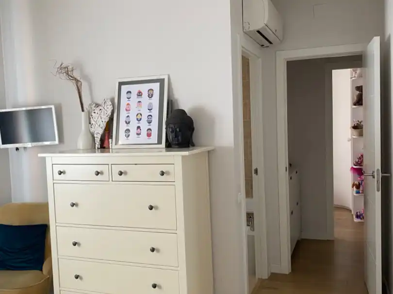 Flat with lift for sale in Ronda europa 322, imagen 8