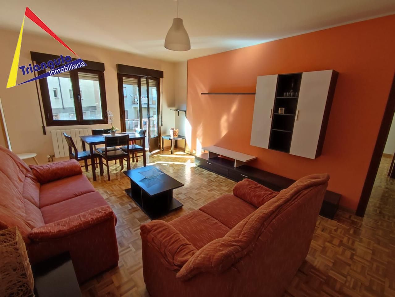 Flat to rent in Plaza Mayor - San Agustín