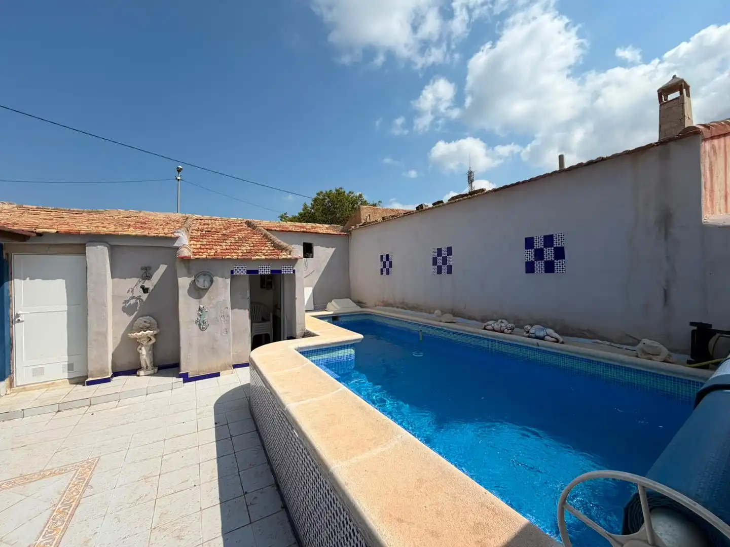 Casa en venda a Desamparados - Hurchillo - Torremendo, imagen 30