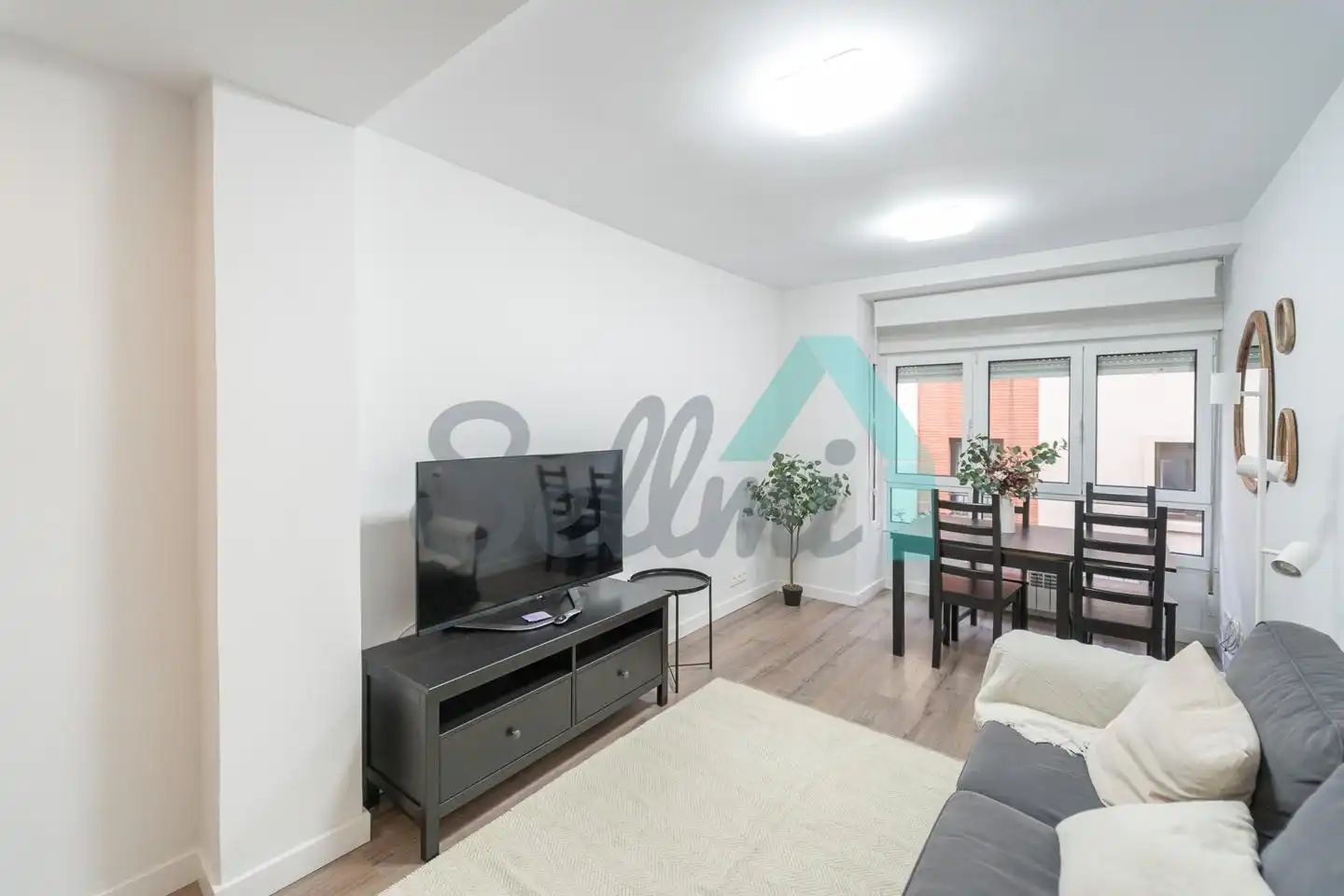 Flat for rent in Travesía del Convento, Barrio del Centro