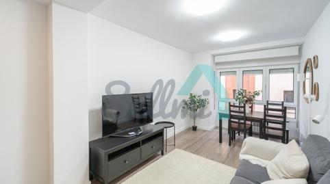 Foto 2 de Pis de lloguer a Travesía del Convento, Barrio del Centro, Asturias