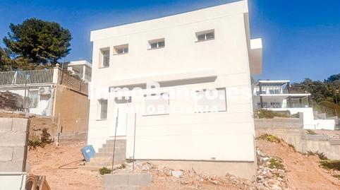 Foto 2 de Casa o xalet en venda a Carrer Vila Joiosa, 11, Cumbres de Calicanto, Torrent