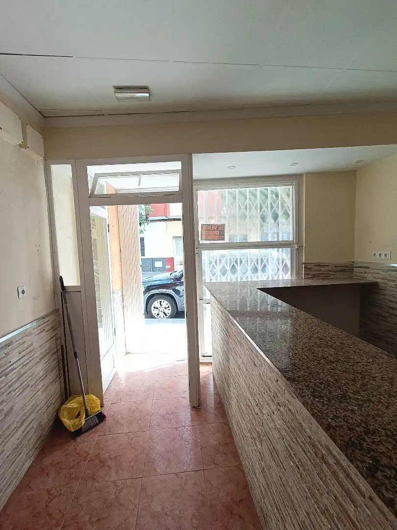 Local en venta en Burriana / Borriana