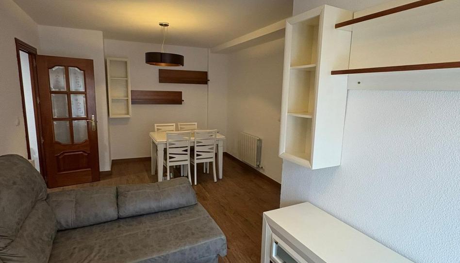 Photo 1 of Flat to rent in Barrio de Zaidín, Granada