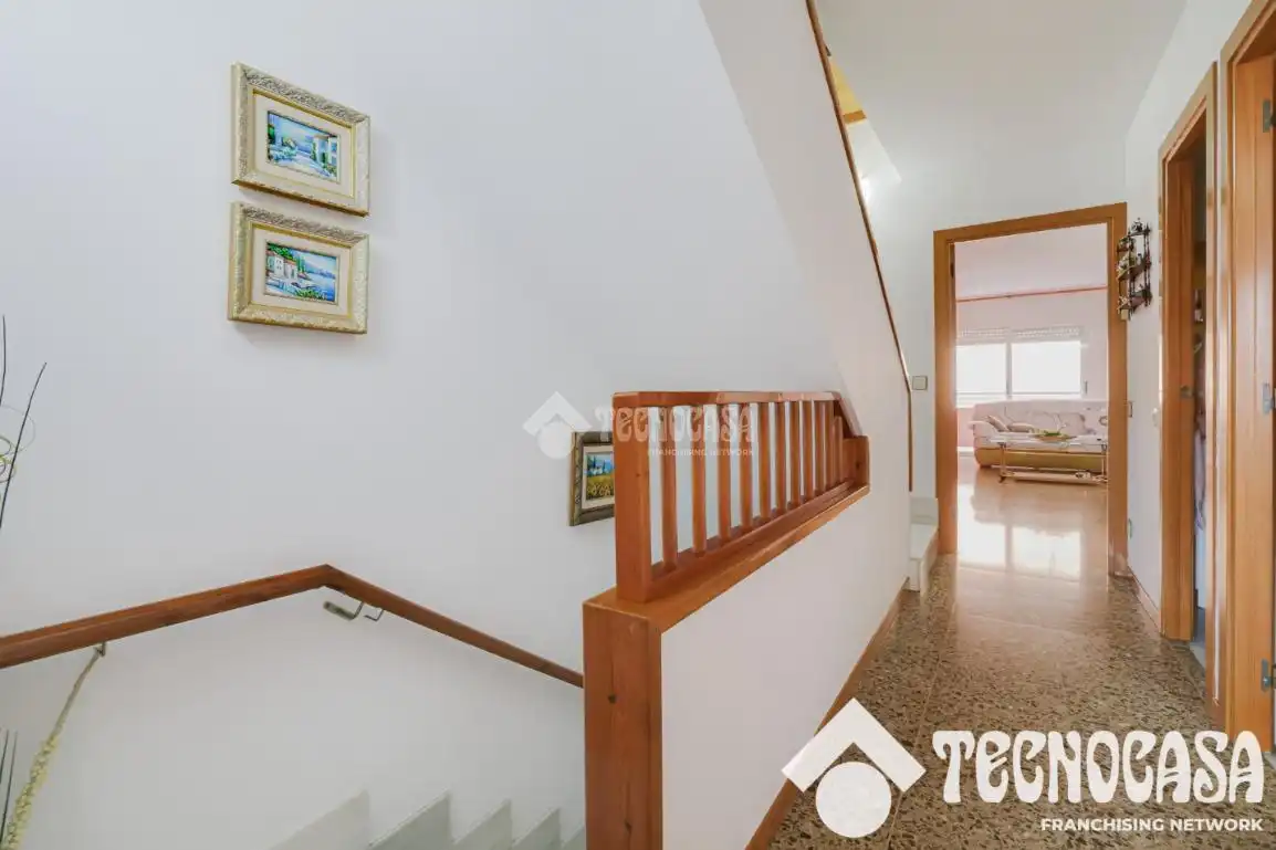 Flat for sale in Sant Boi de Llobregat  with Air Conditioner, Heating and Terrace