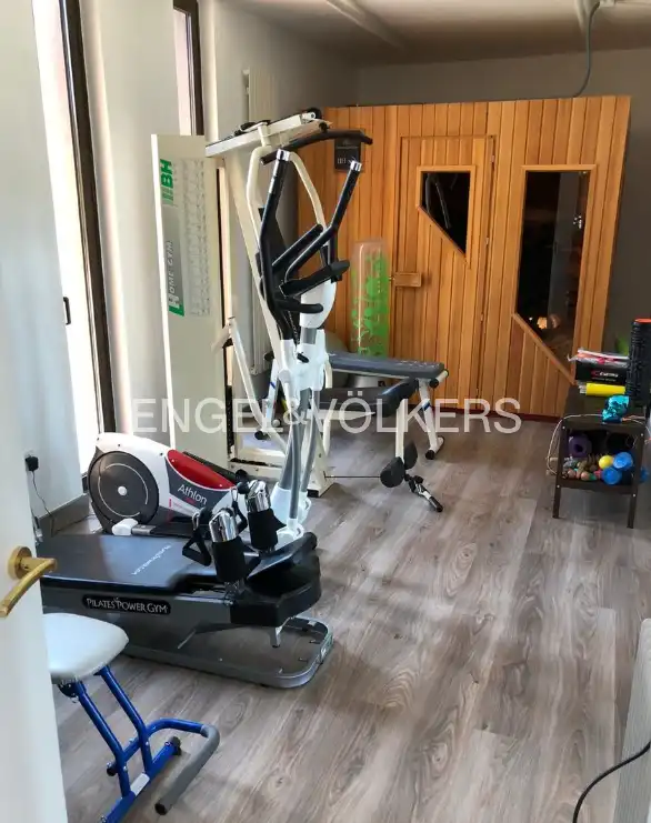 Casa con piscina in vendita a Molino de la Hoz, imagen 24