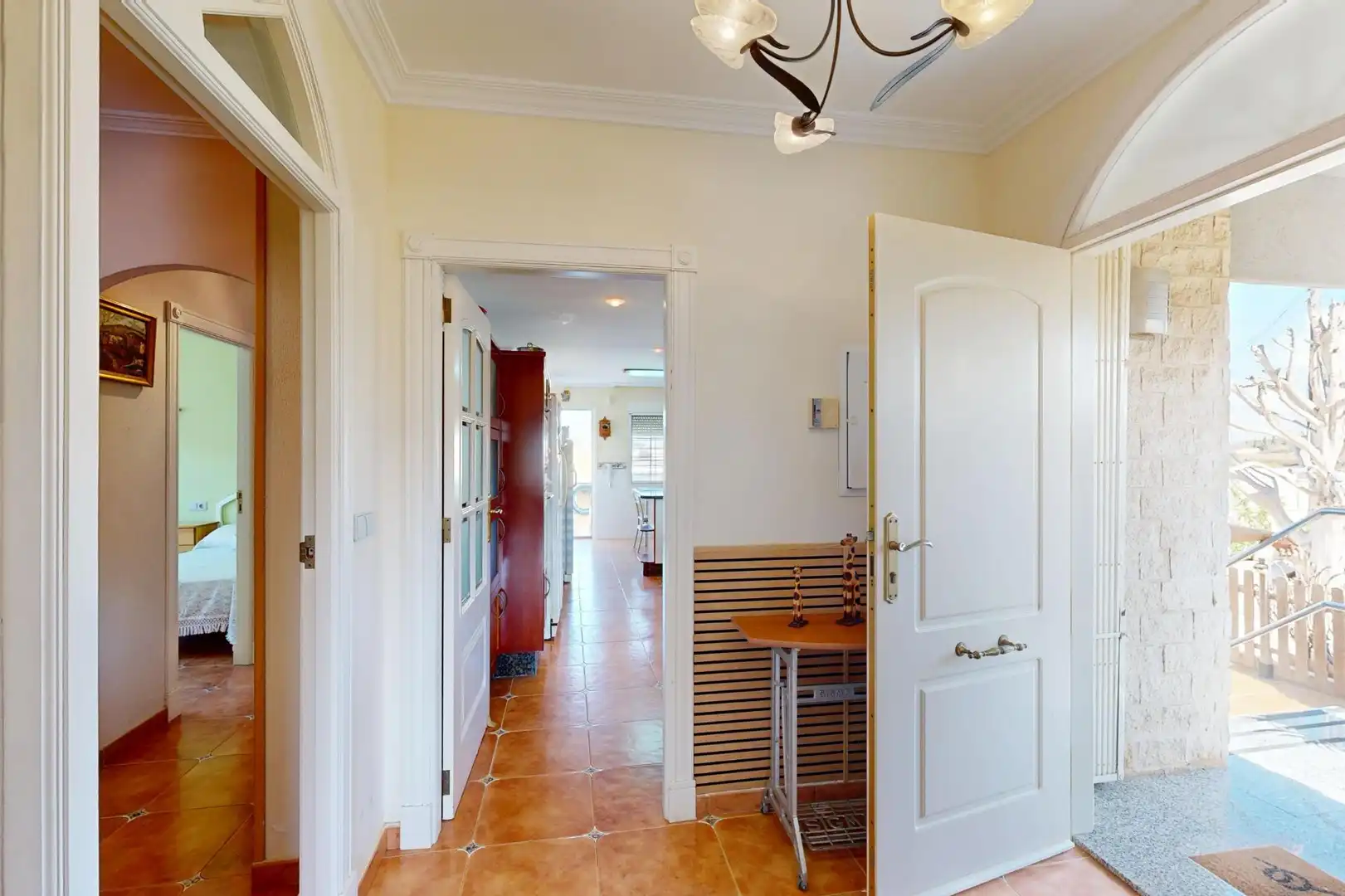 Detached house with garden for sale in Calle JACINTO BENAVENTE, imagen 19