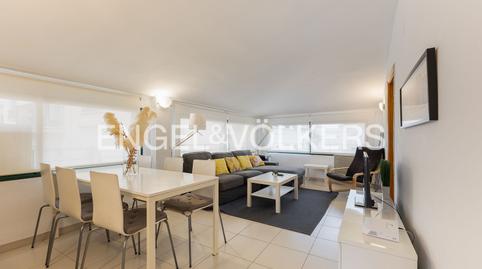 Photo 4 of Flat for rent in Plaça del Miracle del Mocadoret, La Seu,  Valencia Capital