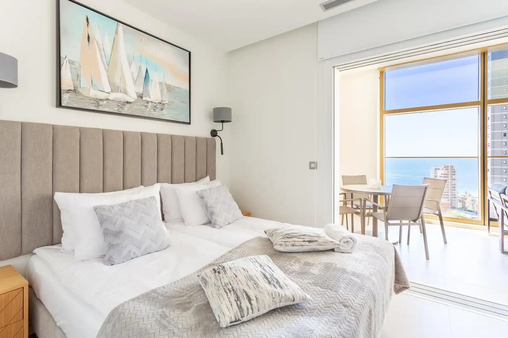 Apartamento con piscina en venta en Avenida Mejico, imagen 7