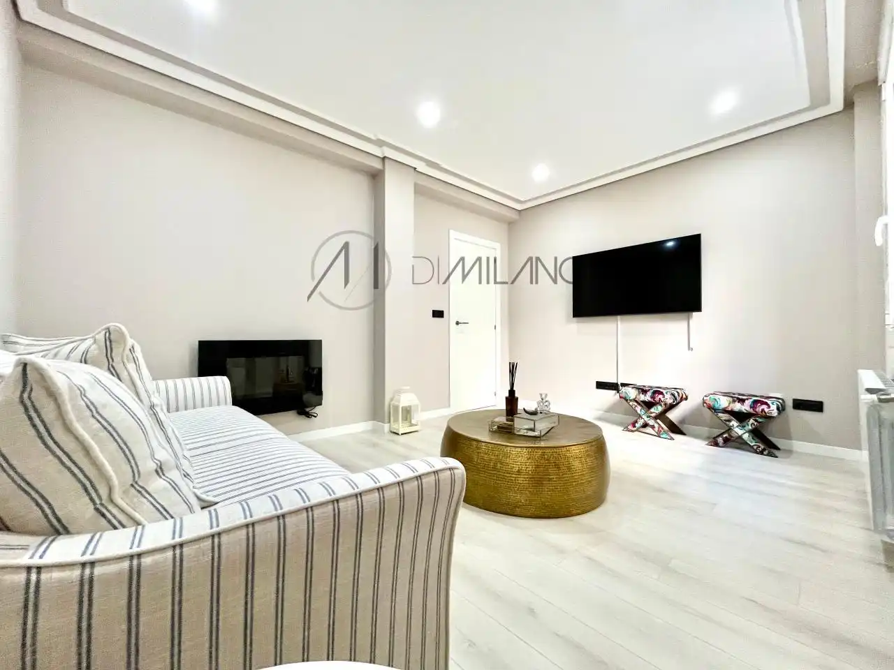 Living room of Apartments for sale in Vigo   with Heating