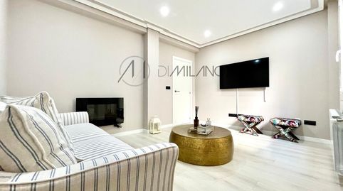 Foto 5 de Apartament en venda a México, Plaza España - Corte Inglés, Vigo