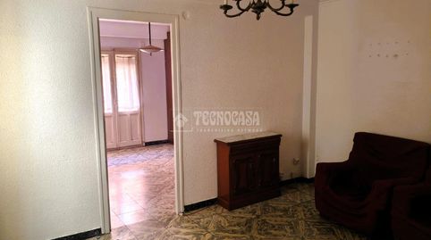 Foto 4 de Piso en venta en Barrio Torrero, Zaragoza Capital