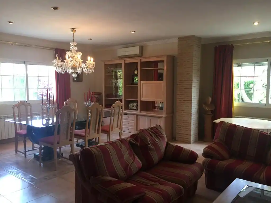 Villa mit Pool zum Verkauf in La Conarda, imagen 23