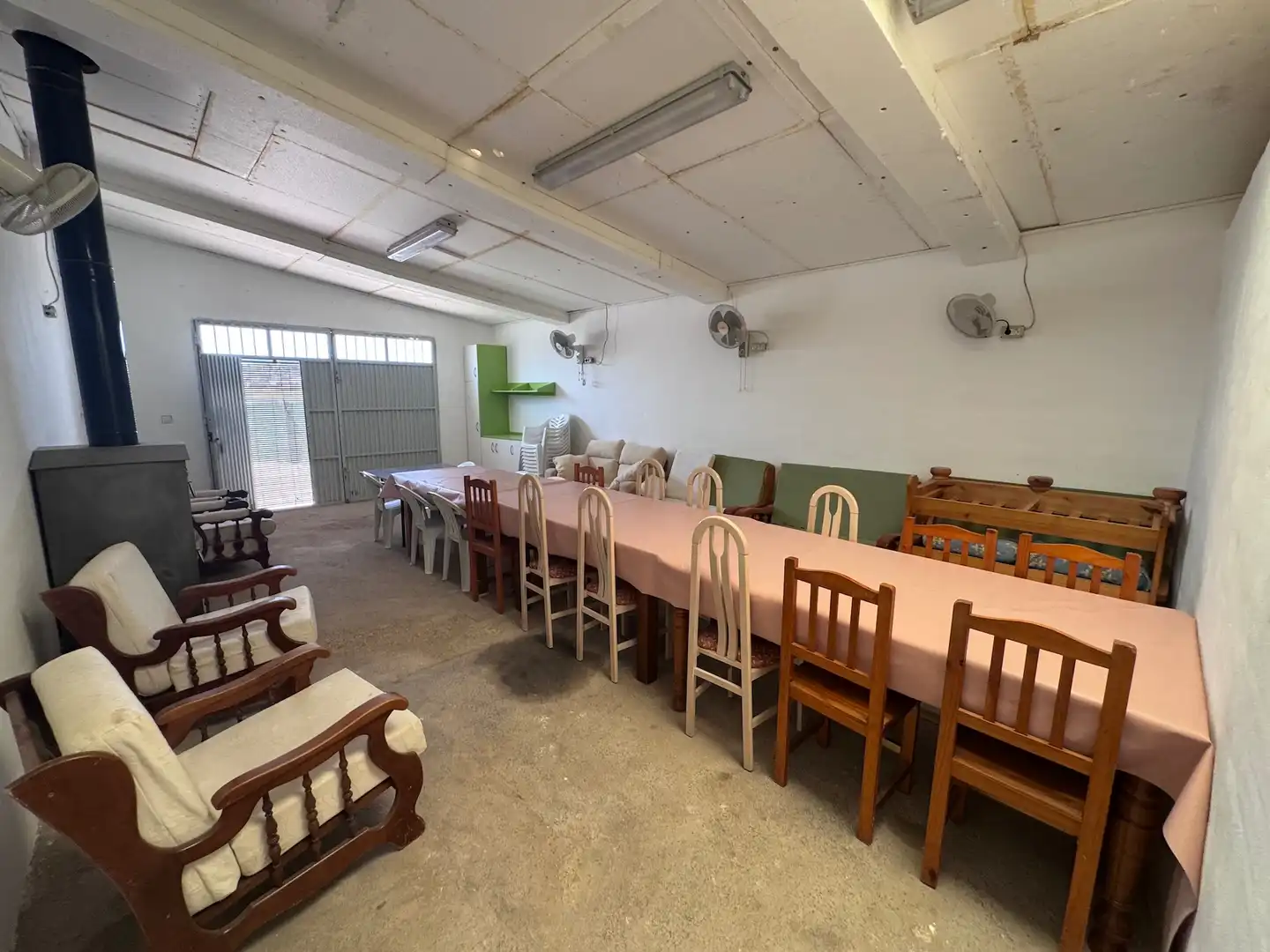 Maison rustique avec piscine à vendre à Las Virtudes, imagen 16