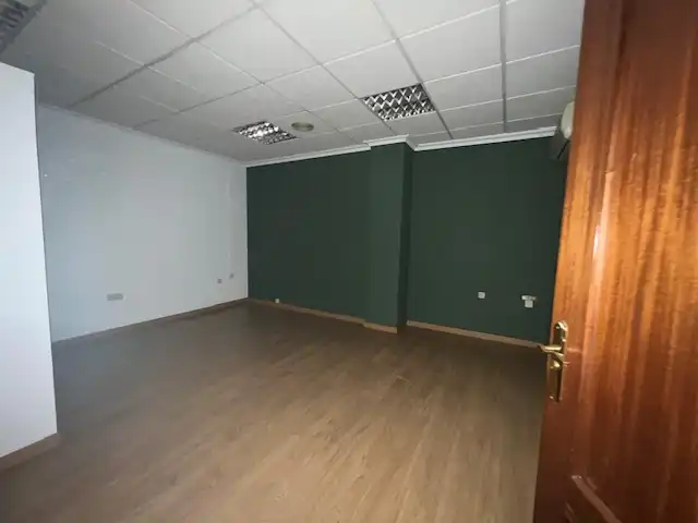 Gewerbefläche zur Miete in Paseo de San Gregorio 85, imagen 15