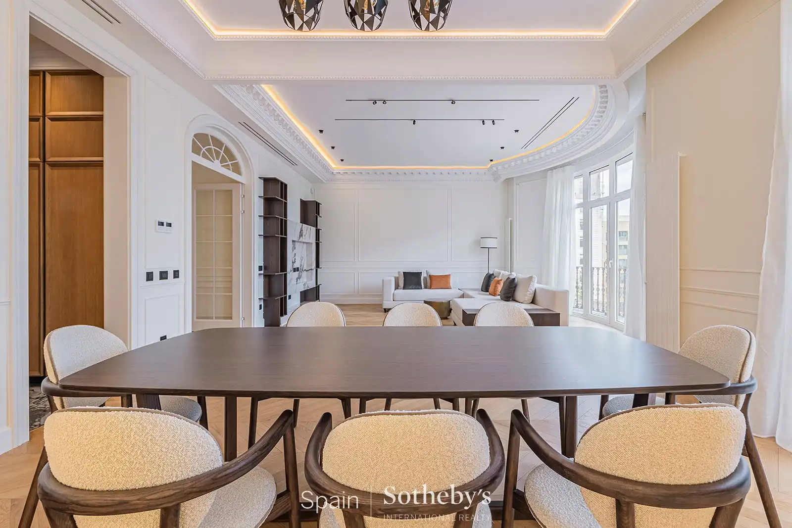 Apartamento con ascensor en venta en Carrer de Còrsega, imagen 12