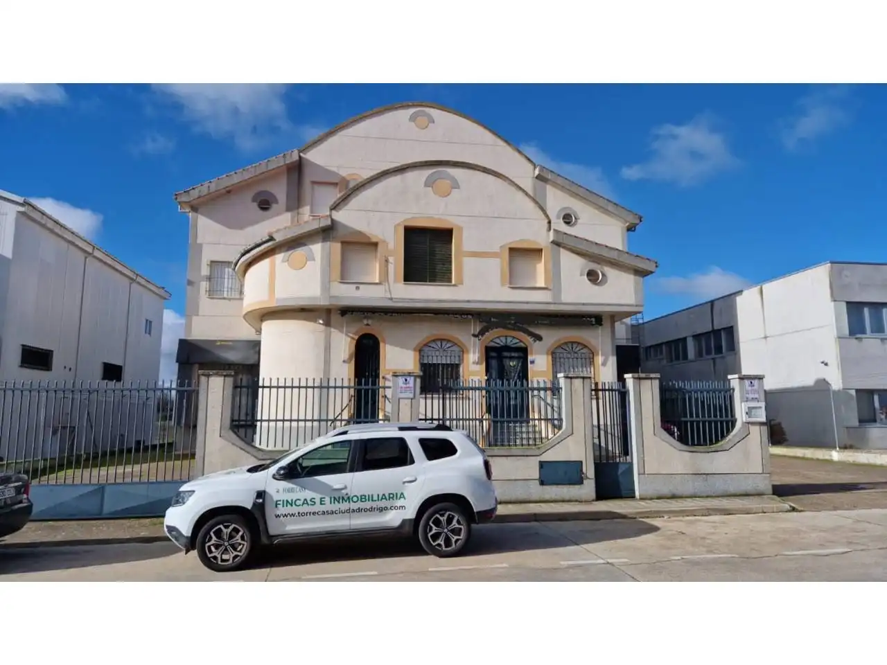 Nave industrial in vendita a Poligono LAS VIÑAS, imagen 6