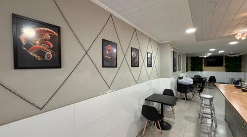 Photo 5 of Premises to rent in Calle Maestro Alonso, Carolinas Altas, Alicante