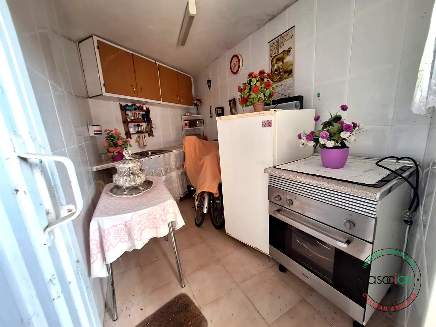 Casa o xalet en venda a Burgo Ranero El - CARRETERA, 53, El Burgo Ranero
