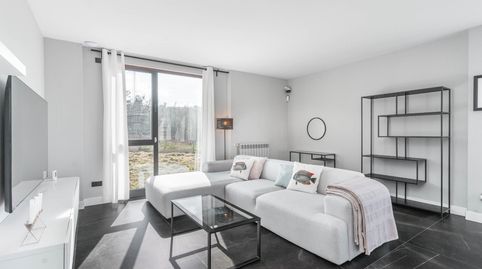 Foto 4 de Casa o chalet en venta en Camino Contrucu Cabueñes, 134, Cabueñes, Gijón