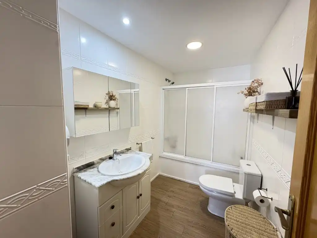 Flat with lift for sale in Canals, imagen 20