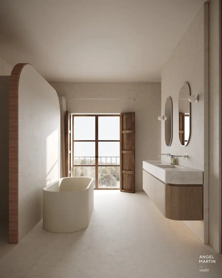 House with terrace for sale in Ses Salines Poble, imagen 10