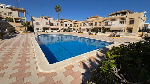 Photo 3 of Single-family semi-detached for sale in Calle Tomas Valcarcel, 16, Aguas Nuevas, Torrevieja