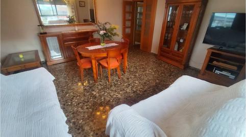 Foto 4 de Àtic de lloguer a Paseo Clara Campoamor