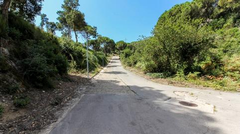 Foto 4 von Grundstücke zum Verkauf in Avenida Illes, 12, Serra Brava, Lloret de Mar
