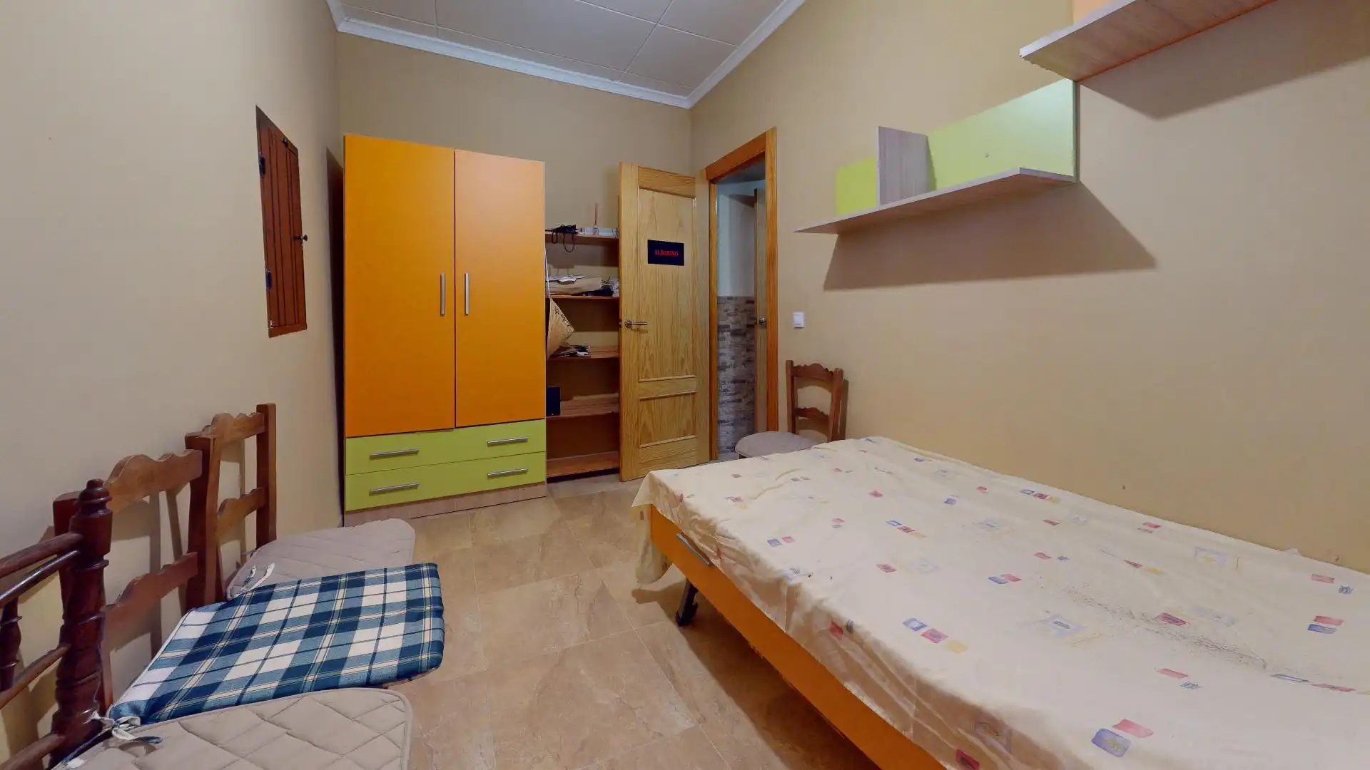 Casa rústica en venda a Lugar Caserío Garcías, imagen 23