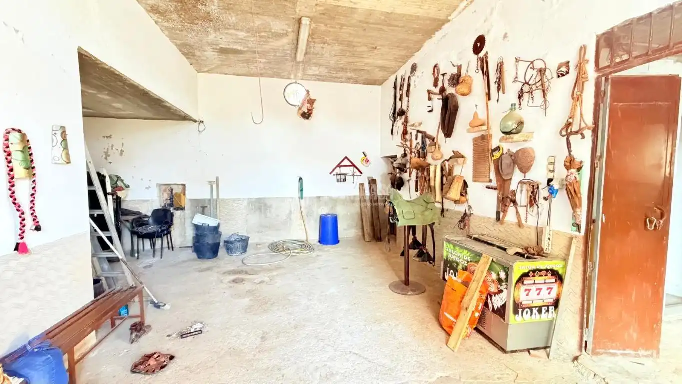 Casa rústica en venta en Los Barrios, imagen 24