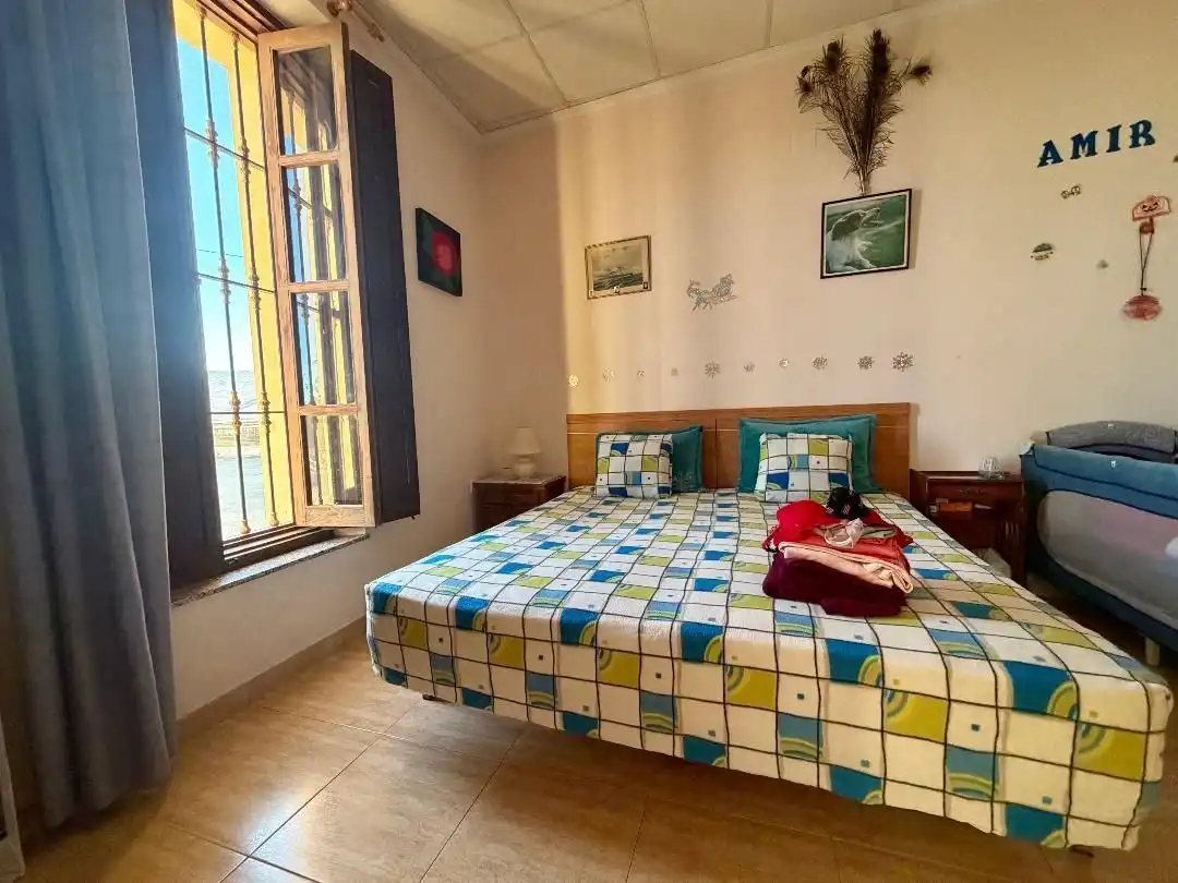 Habitación de Finca rústica en venta en Torre-Pacheco