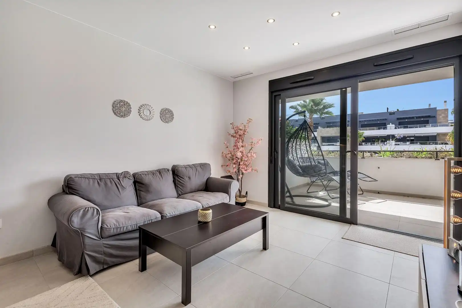 Apartamento con piscina en venta en N/A, imagen 18